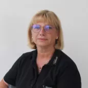 Tina  Hager