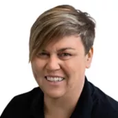 Tina Gebhardt