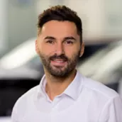 Volkan Tinaz