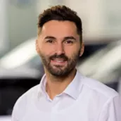 Volkan Tinaz