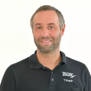 Tino Krauß