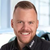 Tobias  Krause