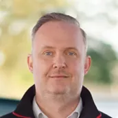 Tobias Brandt
