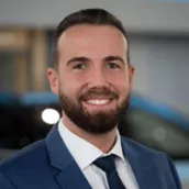 Tobias Gromm