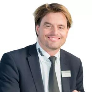 Tobias Huber