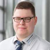 Tobias Jensen