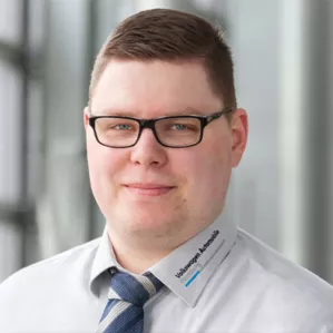 Tobias Jensen