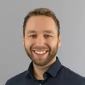 Tobias Liedl