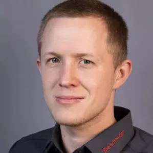 Tobias Müller
