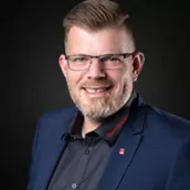 Tobias Schütz