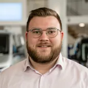 Tobias Steudel