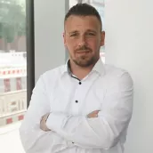 Tobias Ußfeller