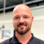 Tom Jochems
