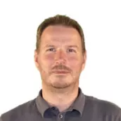 Tom Scharka