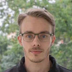 Tommy Fröhling