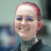 Antonia Sharkey