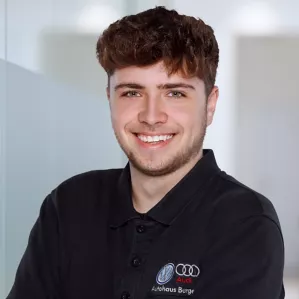 Torben  Unterwandling