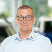 Torben Oestreich