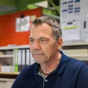 Torsten Mense