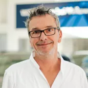 Torsten Schamoni