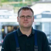 Torsten Schneider