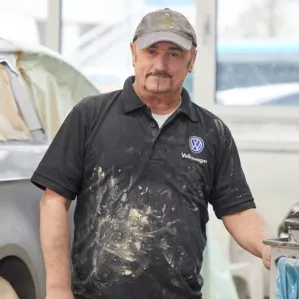 Fortunato Antonio Torzillo