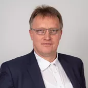 Holger Tottewitz