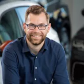 Kevin Tröbs