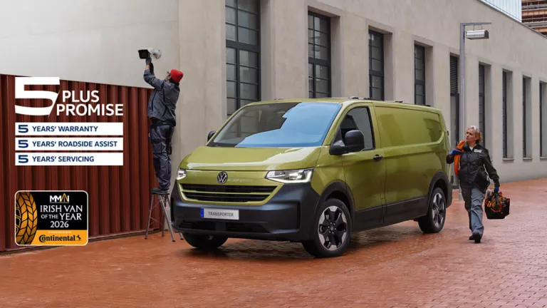 The New Transporter