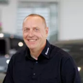 Bernd Trautmann