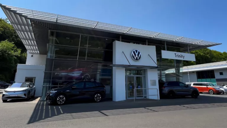 Trinity Volkswagen