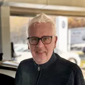 Markus Trümper
