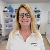Ute Tuphorn