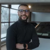 Turgay Cavdar