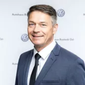 Ulf  von Semenow 