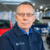 Ulrich Schröder