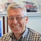 Udo  Hörsemann