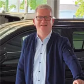 Udo Schicke
