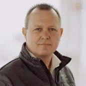 Udo Spengler
