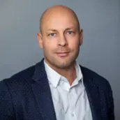 Gordon Ullke