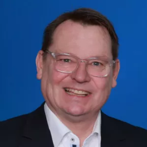 Ulrich Huber