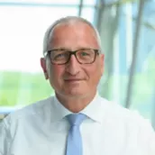 Ulrich Rudolph