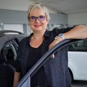 Ulrike Haverland