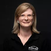 Susanne Tischer