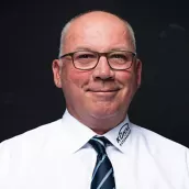 Martin Stolpe
