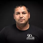 Ronny Schmidt