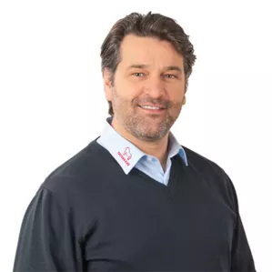 Stefan Unterholzner
