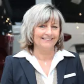 Ute Sahl