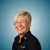 Ute Kolb