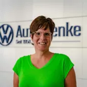 Ute Luckey